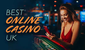 The Best Online Casino A Comprehensive Guide