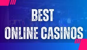 The Best Online Casino A Comprehensive Guide