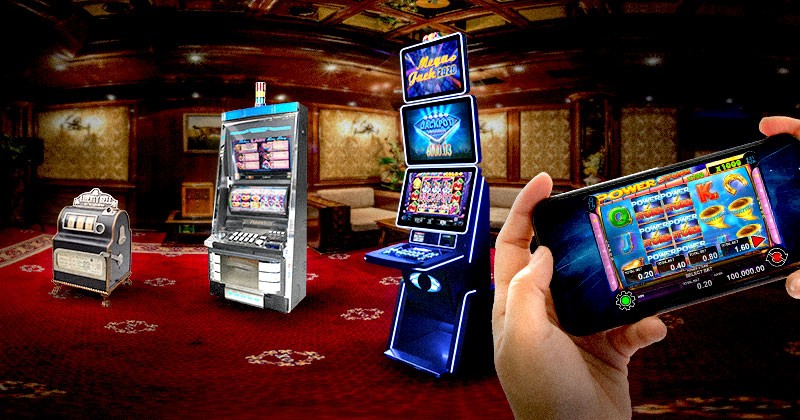 The Ultimate Guide to Casino Biamo Bet Experience Excellence in Gaming