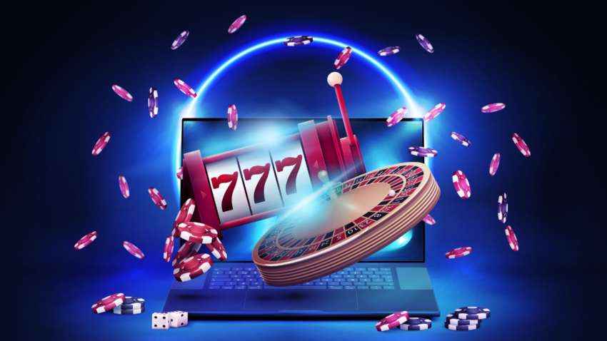 The Ultimate Guide to Flax Casino A Premier Gaming Destination