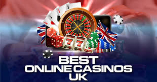 Top Online Casinos in the UK A Comprehensive Guide 1255902627