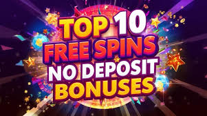 Unlock 15 Free Spins No Deposit Bonuses at Top Online Casinos