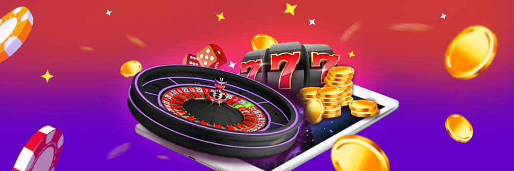 Your Ultimate Guide to Online Casino K8