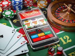 Aphrodite Casino & Sportsbook The Ultimate Destination for Gamblers