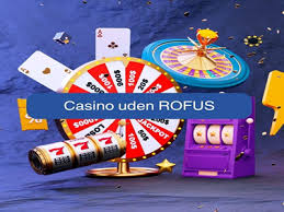 Casino med Bankoverførsel En Guide til Spil og Indbetalinger