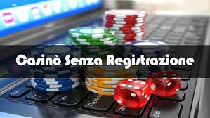 Casinò Online No ADM La Guida Completa per Giocare in Sicurezza