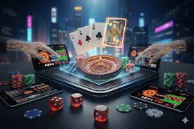 Casino Online Uden om Rofus – Din Guide til Spil uden Grænser Casino Online Uden om Rofus – Din Guide til Spil uden Grænser