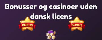 Casino Online Uden om RoFUS Fri Spiloplevelse