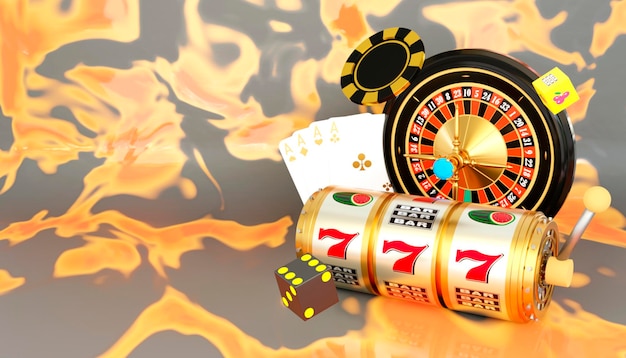 Casino Sider Uden Rufus En Guide Til Spillere