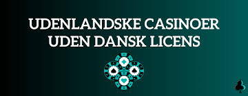 Casino Uden Rufus En Guide til Spil uden Begrænsninger
