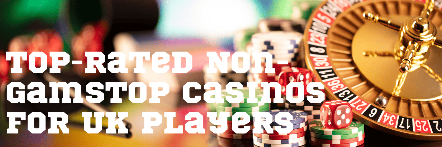 Discover Non Gamstop Live Dealer Casinos A Comprehensive Guide Discover Non Gamstop Live Dealer Casinos A Comprehensive Guide
