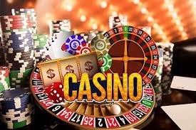Discovering the Exciting World of Casino Wikibet UK