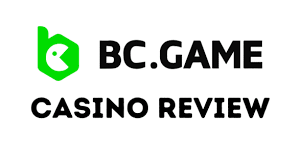 Experience the Thrill of Gaming at BC.Game Crypto Casino