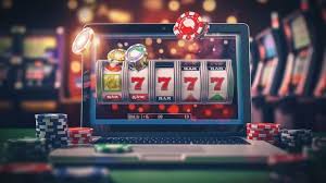 Explore the Thrills of Amazon Slots Casino & Sportsbook -12469263