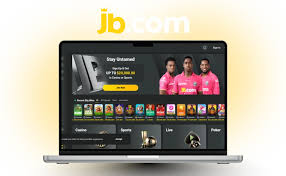 Exploring JB Casino A Comprehensive Guide 1917268081 Exploring JB Casino A Comprehensive Guide 1917268081