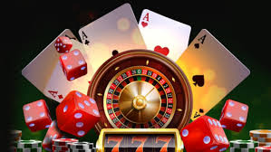 Gangsta Casino Die ultimative Gaming-Erfahrung im urbanen Stil