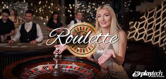 High Stakes Roulette The Thrill of High Limit Betting High Stakes Roulette The Thrill of High Limit Betting