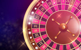High Stakes Roulette The Thrill of the Bet
