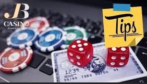 JB Casino Overview Your Guide to the Ultimate Gaming Experience