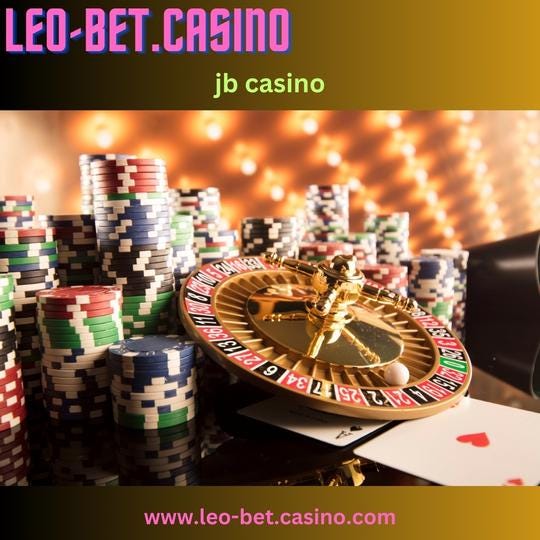 JB Casino Review Unveiling the Ultimate Online Gaming Experience