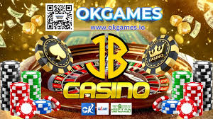 JB Online Casino Your Premier Gaming Destination
