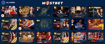 Mostbet Dünyanın Ən Yaxşı İdman Mərcləri Platforması