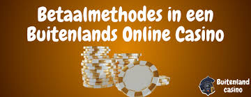 No Account Casino De Toekomst van Online Gokken 304675237