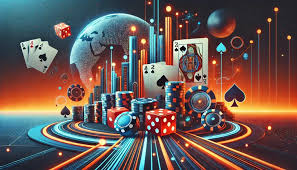 No Account Casino De Toekomst van Online Gokken 304675237