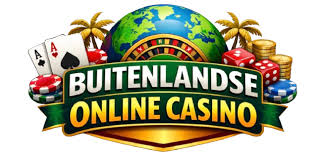 Online Casino's in het Buitenland Alles Wat Je Moet Weten