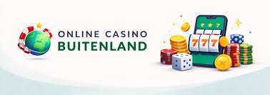 Online Casino's in het Buitenland Alles Wat Je Moet Weten