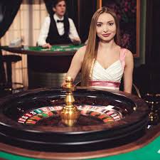 The Exciting World of Bitcoin Roulette Spin the Wheel of Fortune