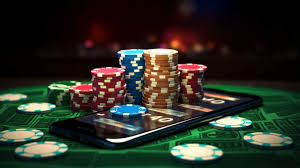 The Rise of Dil Bet A Comprehensive Guide to Online Gaming The Rise of Dil Bet A Comprehensive Guide to Online Gaming