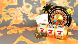 The Thrilling World of BloodySlots Casino & Sportsbook