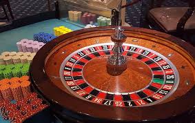 Understanding Live Roulette A Game Unaffected by External Factors
