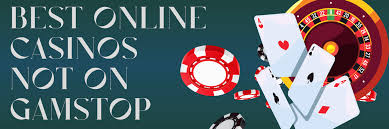 Understanding Non Gamstop Casinos A Comprehensive Guide 312437722