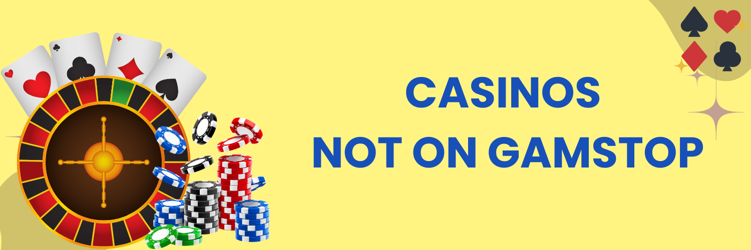 Understanding Non Gamstop Casinos A Comprehensive Guide 312437722
