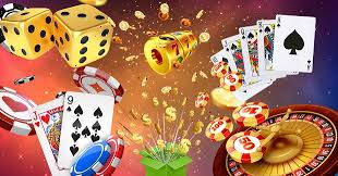 Unleashing Fun at Online Casino Hawaii Spins