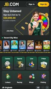 Unlock Exciting Rewards with JB Casino Bonus 1896078722