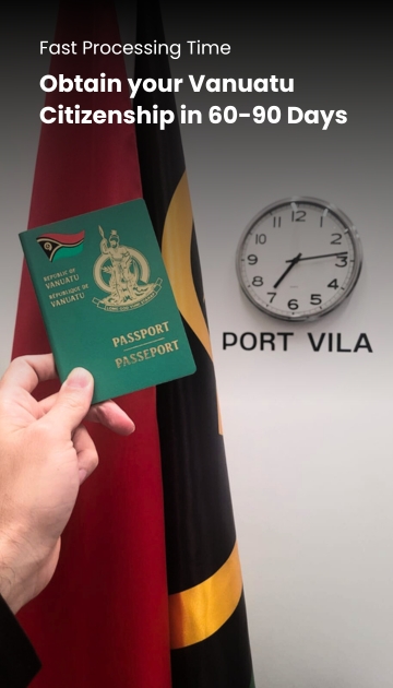 Vanuatu Citizenship by Investment A Gateway to Global Mobility 752900222