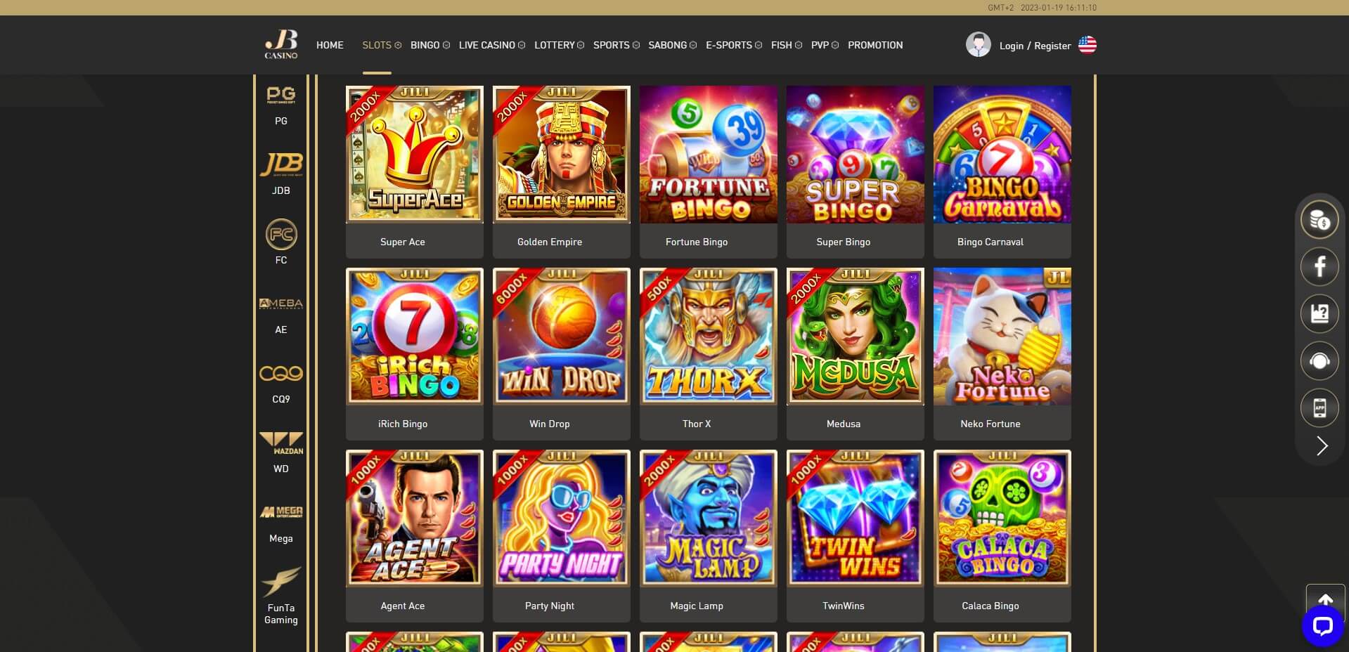 Welcome to JB Casino Your Ultimate Gaming Destination -278179950
