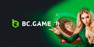 BC.Game Login Your Gateway to Exciting Crypto Gaming