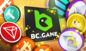BC.Game Online Casino and Sportsbook A Complete Guide to Gaming and Betting