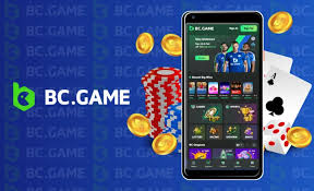 Bonus Powitalny w BC.Game - Odkryj swoje możliwości
