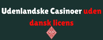 Casino Uden Omsætningskrav En Guide til Spiloplevelse uden Bekymringer