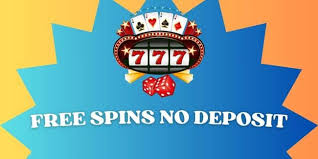 Discover 50 Free Spins No Deposit Bonuses - Your Guide to Winning