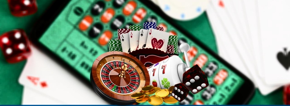 Discover New Casino Sites A Guide to Platforms Not Covered by GamStop Discover New Casino Sites A Guide to Platforms Not Covered by GamStop