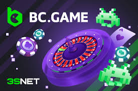 Discover the Exciting BC.Game Bonus Offers