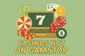 Discovering Betting Sites Not on GamStop -1281273262
