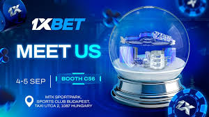 Experience the Excitement of 1xBet Cambodia Betting
