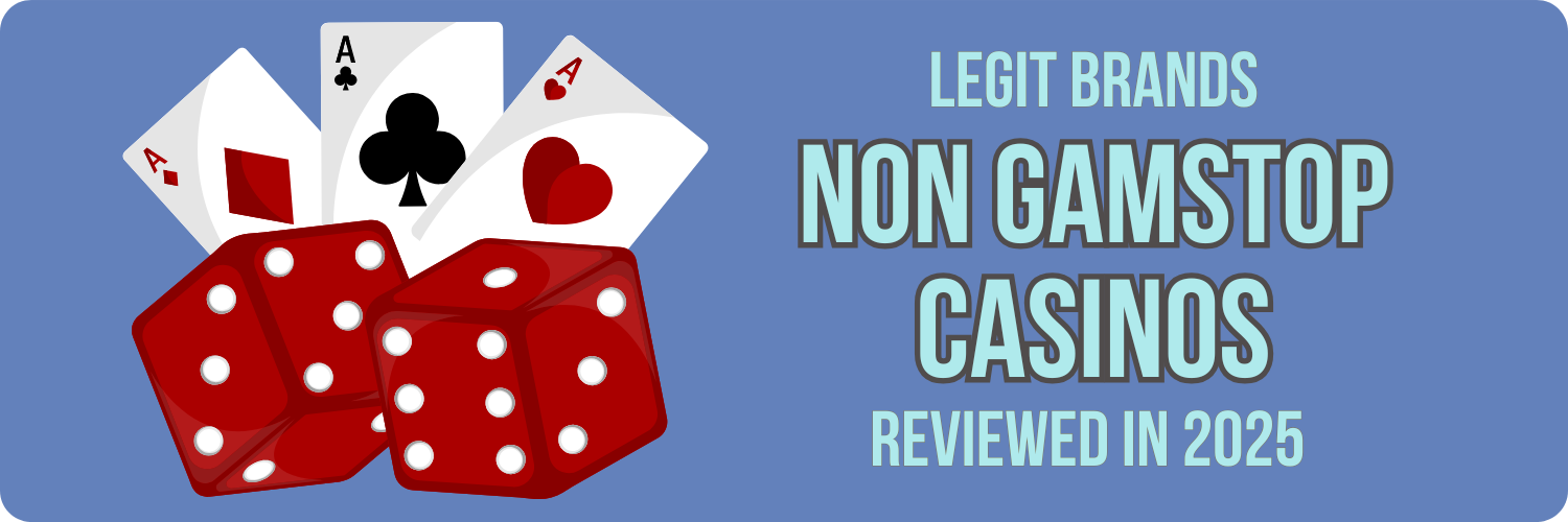 Explore Non Gamstop Casinos A Comprehensive Guide